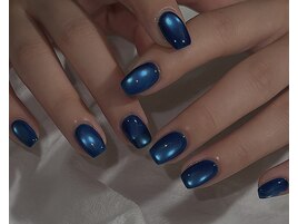 ブルーマグネット