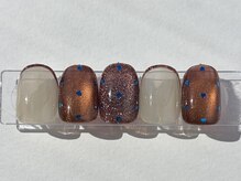 アルス ネイル(A.r.s nail)/アート定額コース
