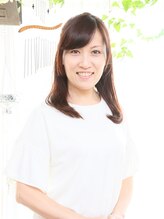 ビューティーアンドリラクゼーションサロン ブルートパーズ(Blue topaz)&nbsp;庄司 千恵