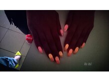 アンアント(An-ant)/夜光ネイル