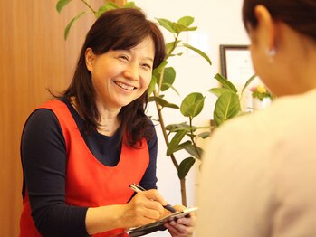 ヨサ パーク 和(YOSA PARK)/《カウンセリング》