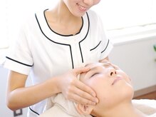 ルタン リッシュ(Le temps Riche)/ボディ&フェイシャル