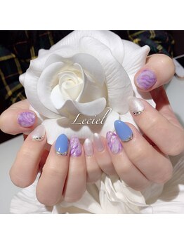 ルシエル(LeCiel)/デザイン7990円から選べる定額