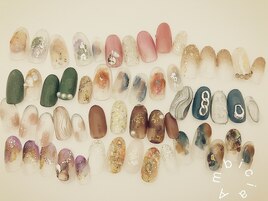 初回オフ込¥7500、¥8000