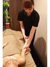 リラクゼーション 癒憩(Yukai)/