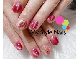 プレミアムワンカラージェル