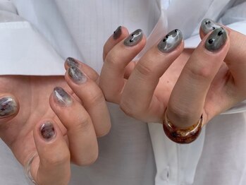 ブランシェール(blancher)/order design