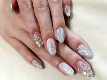 ラビング(Loving)/キラキラ大理石