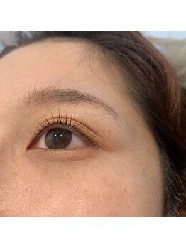 ベリー 静岡駅前店(Very)/まつ毛パーマ 