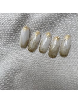 ラス 方南町駅前店(LATH)/11月☆ネイル