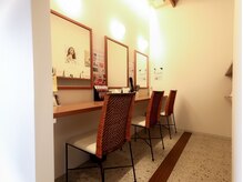 ビスカ(BISUKA)/店内1階