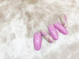 アートネイル