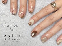 エストアール 博多口店(est-r.)/