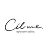 シルミー(cil me.)のお店ロゴ