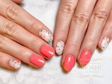 モアニ ヒロオ 渋谷店(MOANI Hiroo)/