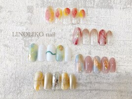 4月☆春色シーズン定額