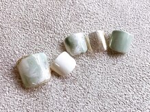 キキネイル 二子玉川(kikinail)/foot定額デザイン