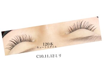 シルフ 石橋店(Sylph)/キュートスタイル