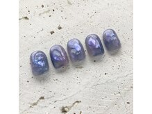 ニナネイル(nina.nail)/定額free designコース