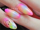 【Re Born Nail】