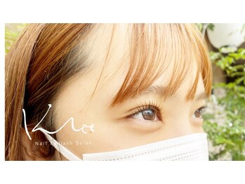 クレー(Klee)/パリジェンヌラッシュリフト