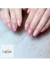 カリネイル(Calli nail)/ワンカラー