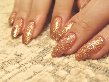 ビビット 久宝寺店(VIVIT)/ラメネイル