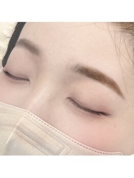 ガレリア アイデザイン KHビル店(GALLARIA Eye design)/アイブロウスタイリング