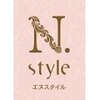 エヌスタイル 千歳船橋(N.style)ロゴ