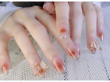 ジェイエフ(JF)/チークネイル