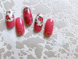 *ネイルデザイン*