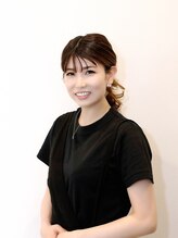 マシェリ(ma cherie)&nbsp;柳原 あつこ