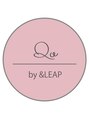 キュオバイアンドリープ(Qo by &LEAP)/Qo by &LEAP/キュオバイアンドリープ