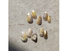 シルニー リム(Silny rim)/上段)やり放題 / 下段)アシメ