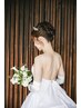 ☆★ブライダルに人気★☆二の腕引き締め＆肩甲骨出しコース12100円→7260円