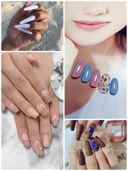 ビューティーサロン 湘南/