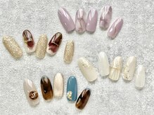 アンジーネイル(Anzy Nail)