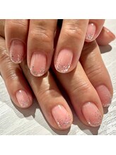 ニーマルニ ザ ビューティー(202 the beauty)/お客さまのデザイン