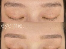 アイミー(eye me.)