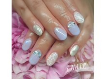 アイネイル(iNAIL)/