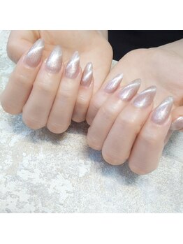 マグネットネイル