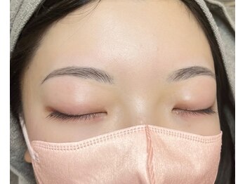 眉毛とまつげパーマとマツエクの研究所 藤沢店/眉毛/まつげパーマ/マツエク