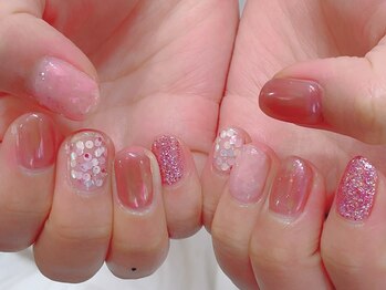 バーロビューティールーム ヨコハマ(Balo Beauty Room Yokohama)/