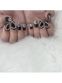 ネイルドクター(nail doctor)/ネイルデザイン