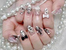 オーラムネイル(Aurum Nail ）)/