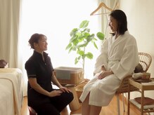 ユーロア(Euroa)/カウンセリング