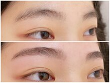 アイフェリス 石巻店(Eye Lash saron I feliz)/アイブロウデザイン（眉WAX）