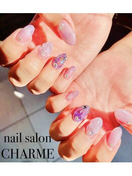 シャルム(CHARME)/