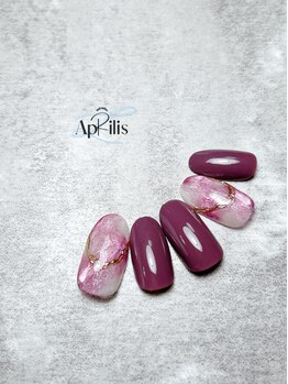 アプリリス(Aprilis)/