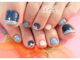 Ｎａｉｌ・ＶＯＬ１２５～８～